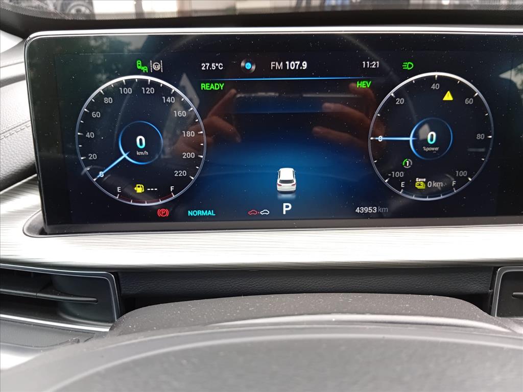 TIGGO 8 1.6 TGDI GASOLINA TXS MAX DRIVE DCT11