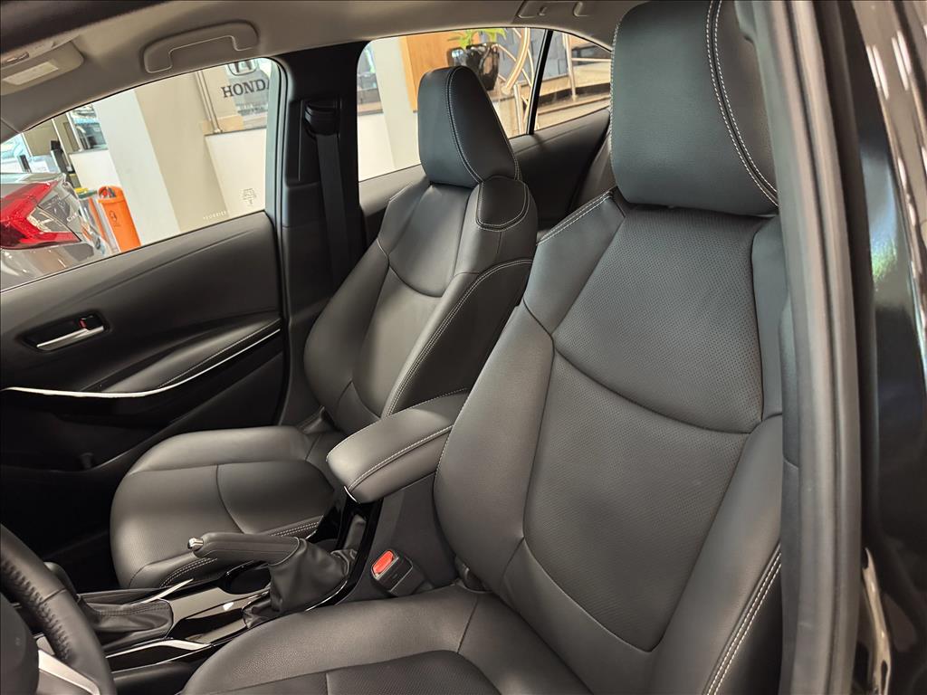 COROLLA 2.0 VVT-IE FLEX XEI DIRECT SHIFT10