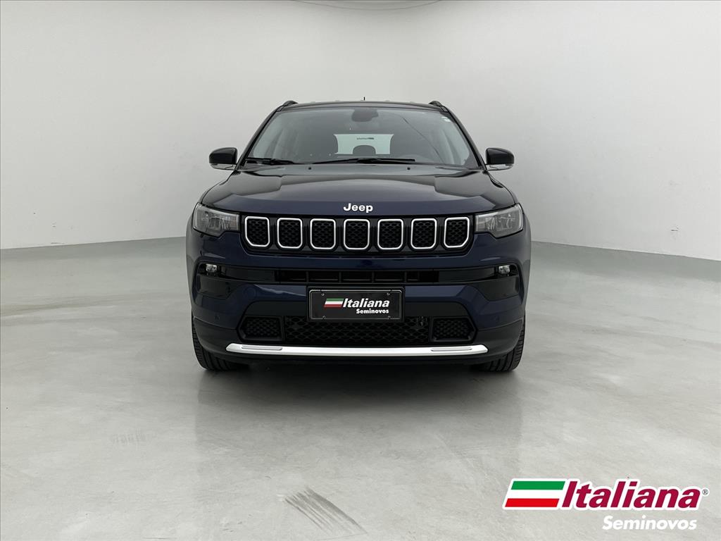 COMPASS 1.3 T270 TURBO FLEX LIMITED AT67