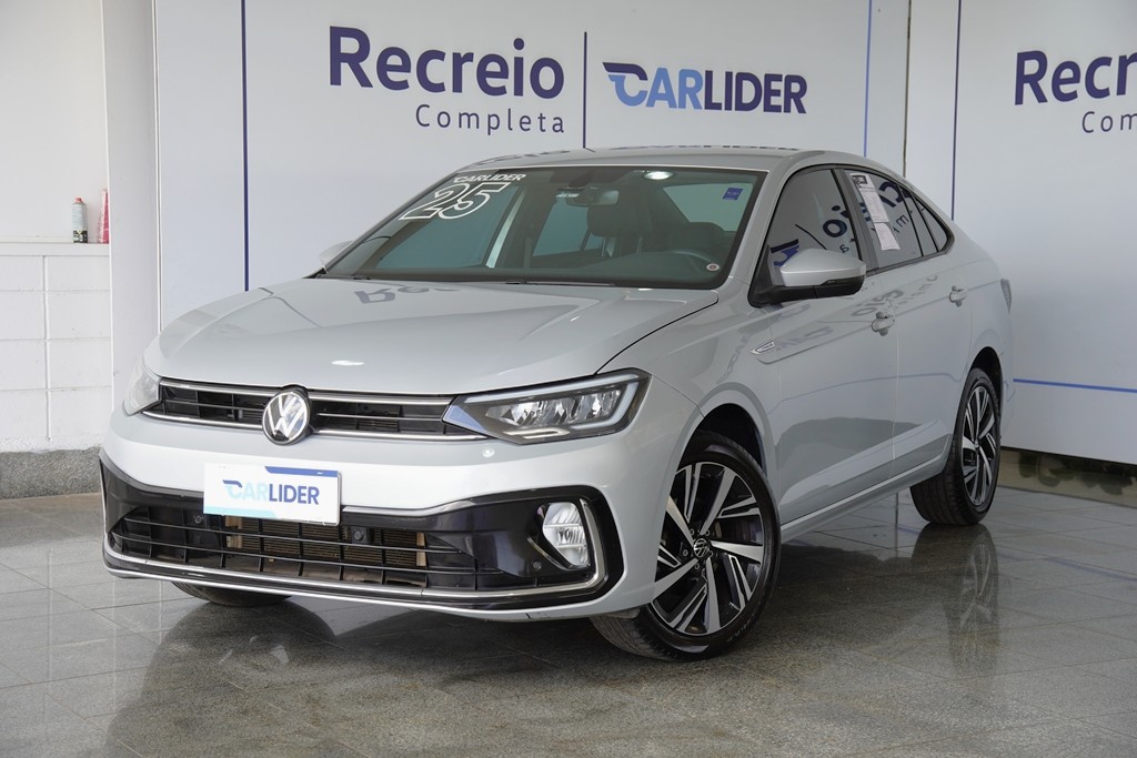 VIRTUS 1.0 200 TSI HIGHLINE AUTOMÁTICO2