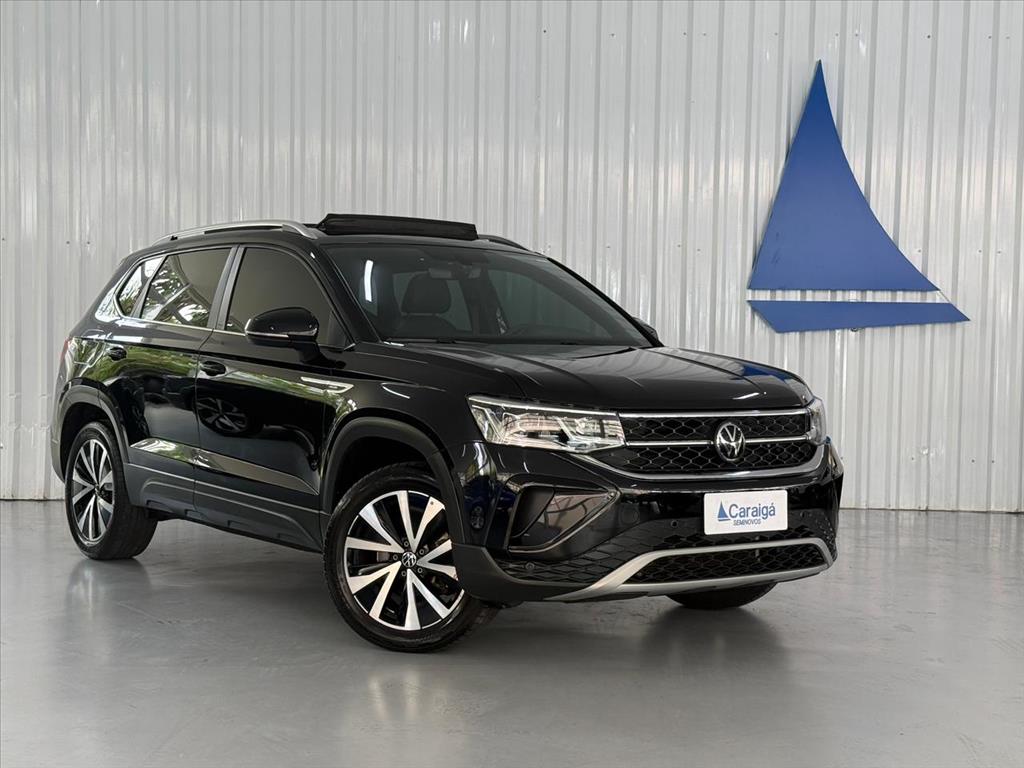 1.4 250 TSI TOTAL FLEX HIGHLINE AUTOMÁTICO