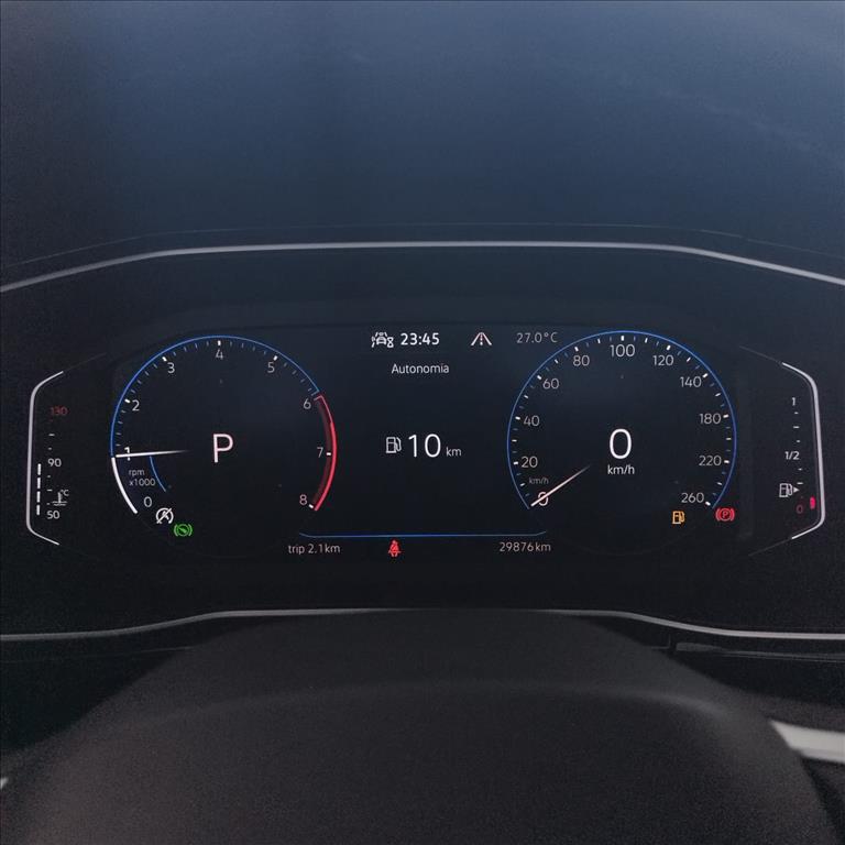 T-CROSS 1.0 200 TSI TOTAL FLEX COMFORTLINE AUTOMÁTICO7