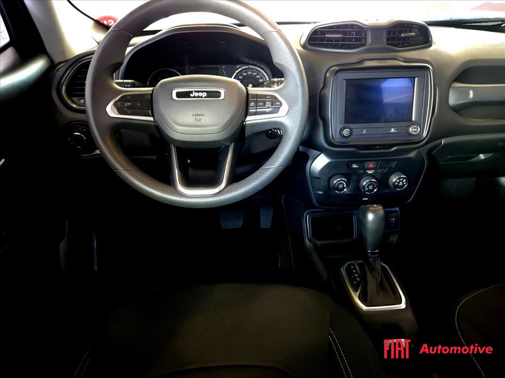 RENEGADE 1.3 T270 TURBO FLEX SPORT AT610