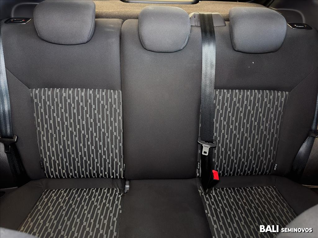 KA 1.5 TI-VCT FLEX SE AUTOMÁTICO18
