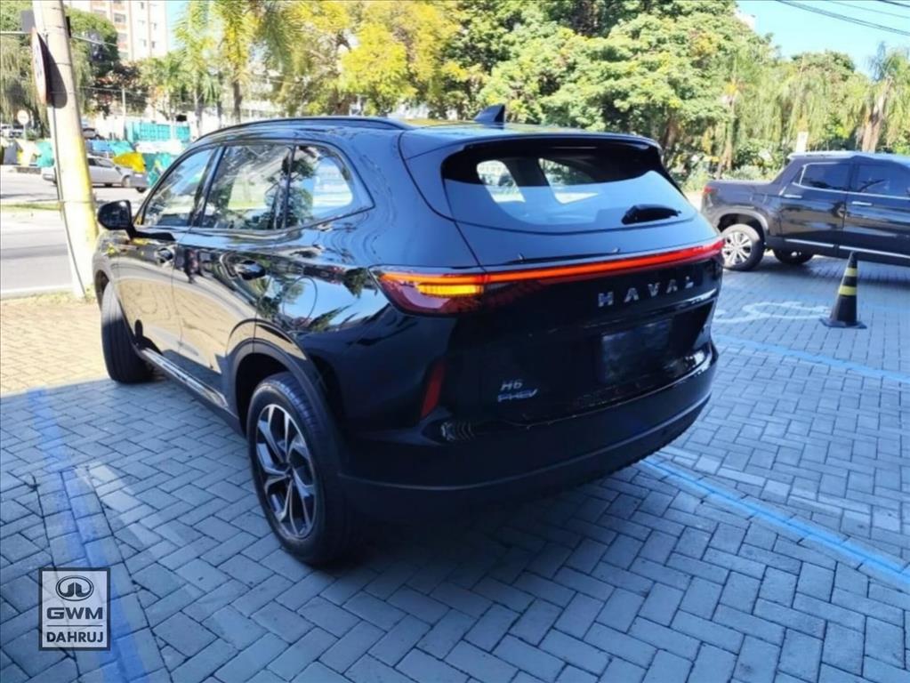 HAVAL H6 1.5 PHEV PREMIUM AWD E-TRACTION2