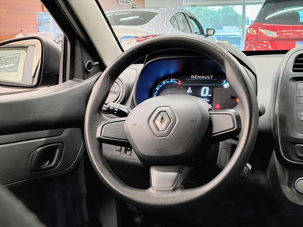 KWID 1.0 12V SCE FLEX ZEN MANUAL5