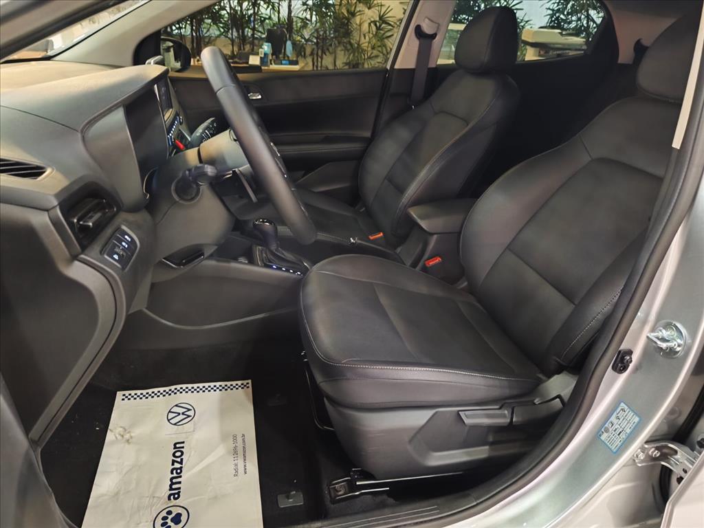 HB20 1.0 TGDI FLEX PLATINUM SAFETY AUTOMÁTICO