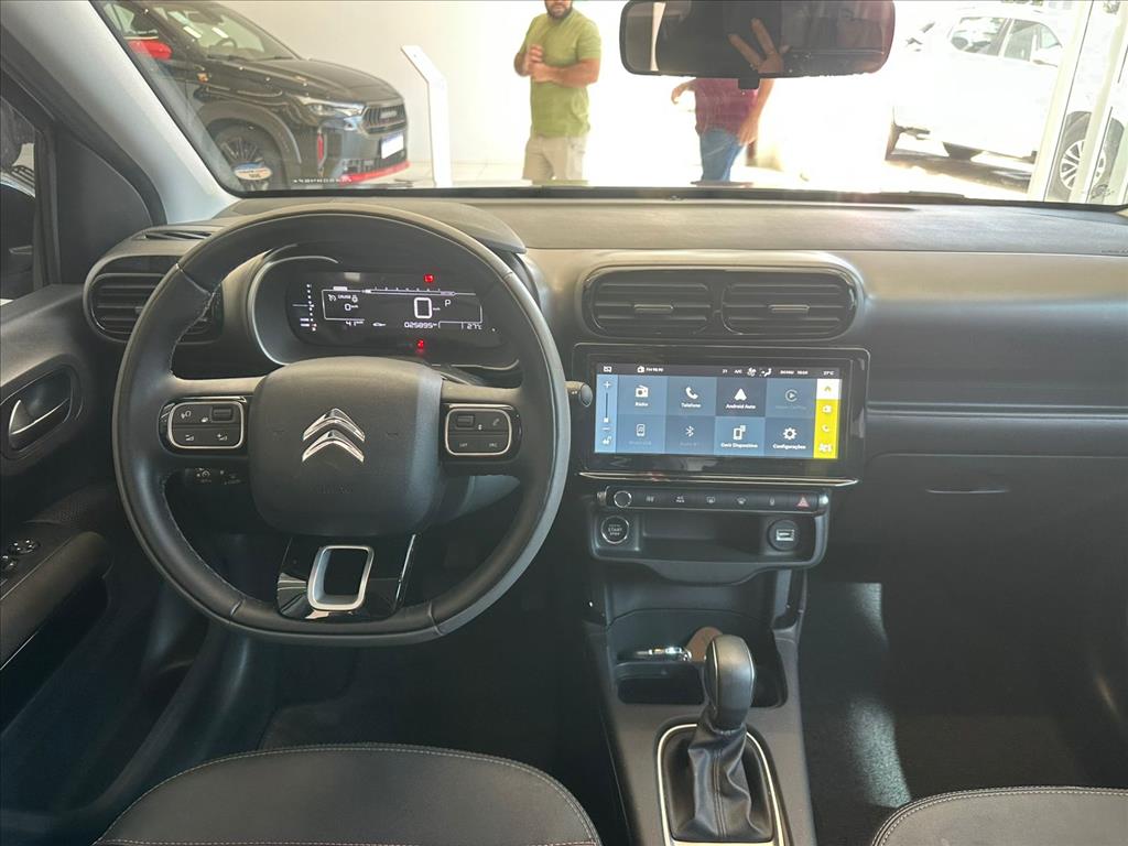 C4 CACTUS 1.6 VTI 120 FLEX FEEL PACK EAT66
