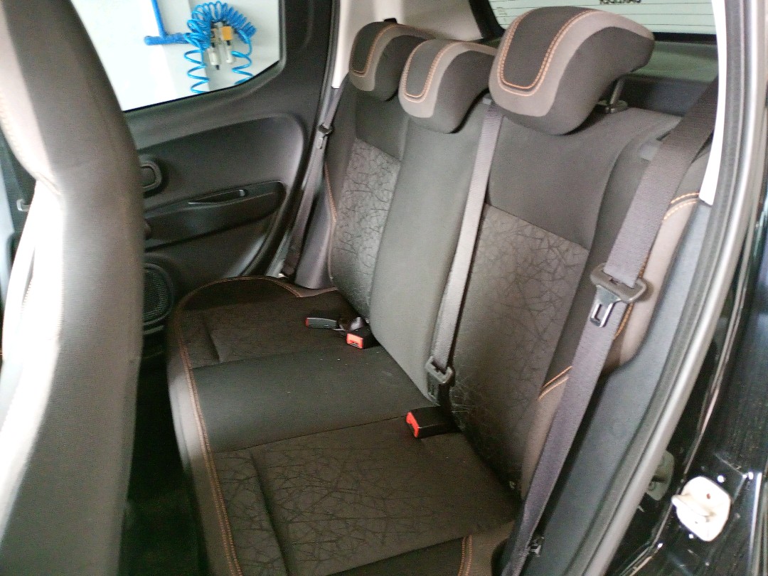 MOBI 1.0 EVO FLEX TREKKING MANUAL9