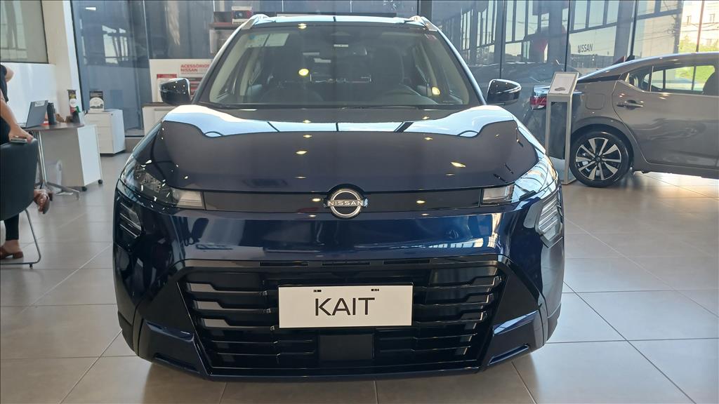 KAIT 1.6 FLEX ADVANCE PLUS XTRONIC2