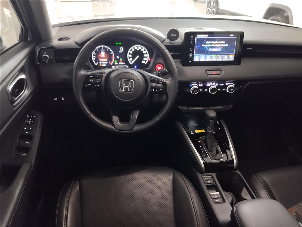 HR-V 1.5 DI I-VTEC FLEX EX CVT7