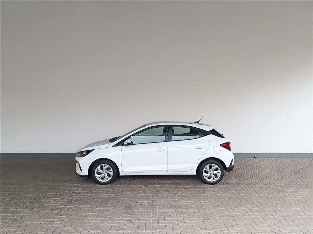 HB20 1.0 12V FLEX COMFORT PLUS MANUAL1