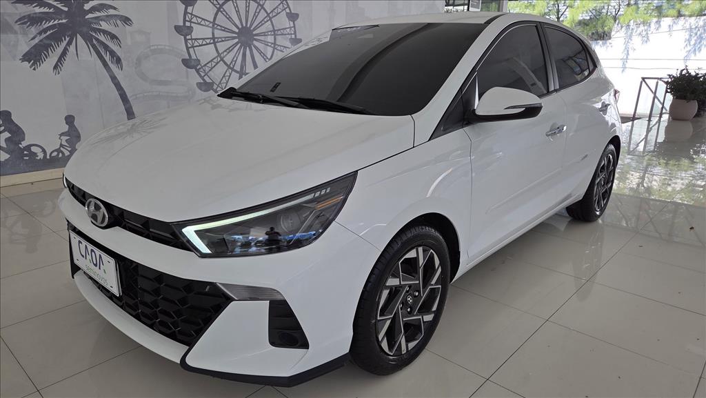 1.0 TGDI FLEX PLATINUM SAFETY AUTOMÁTICO
