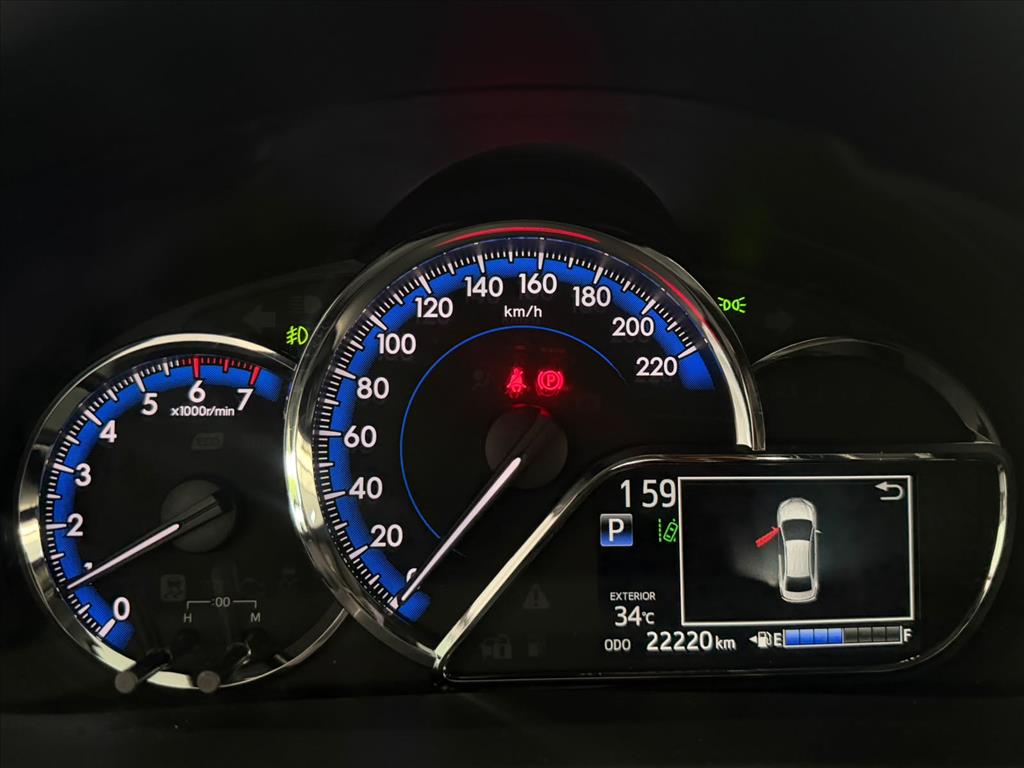 YARIS 1.5 16V FLEX XLS MULTIDRIVE10
