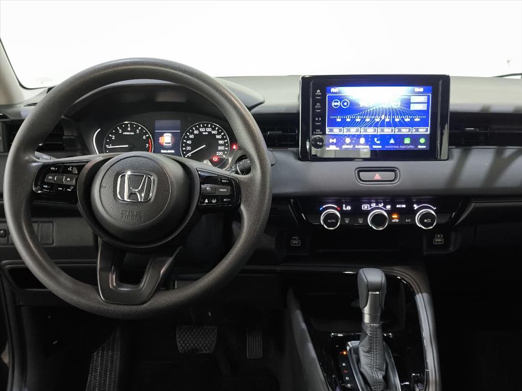 HR-V 1.5 DI I-VTEC FLEX EX CVT4