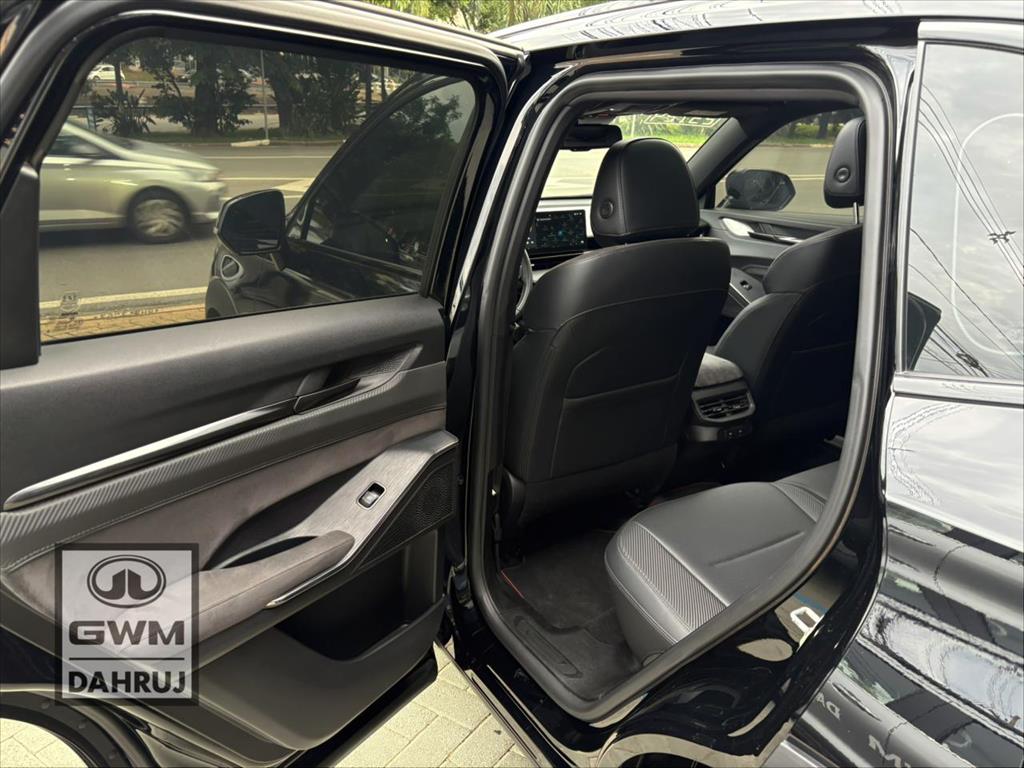 HAVAL H6 GT 1.5 PHEV AWD E-TRACTION10