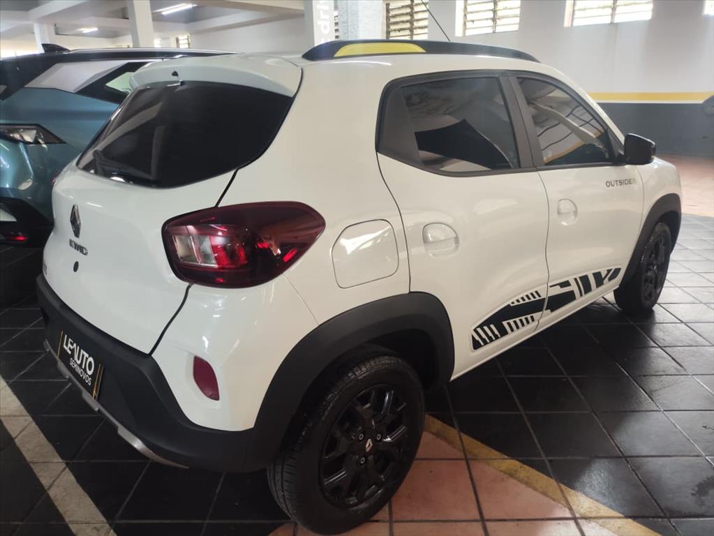 KWID 1.0 12V SCE FLEX OUTSIDER MANUAL6
