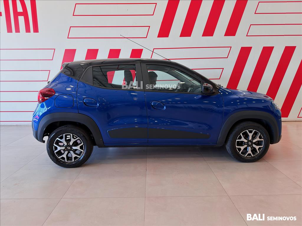 KWID 1.0 12V SCE FLEX INTENSE MANUAL6