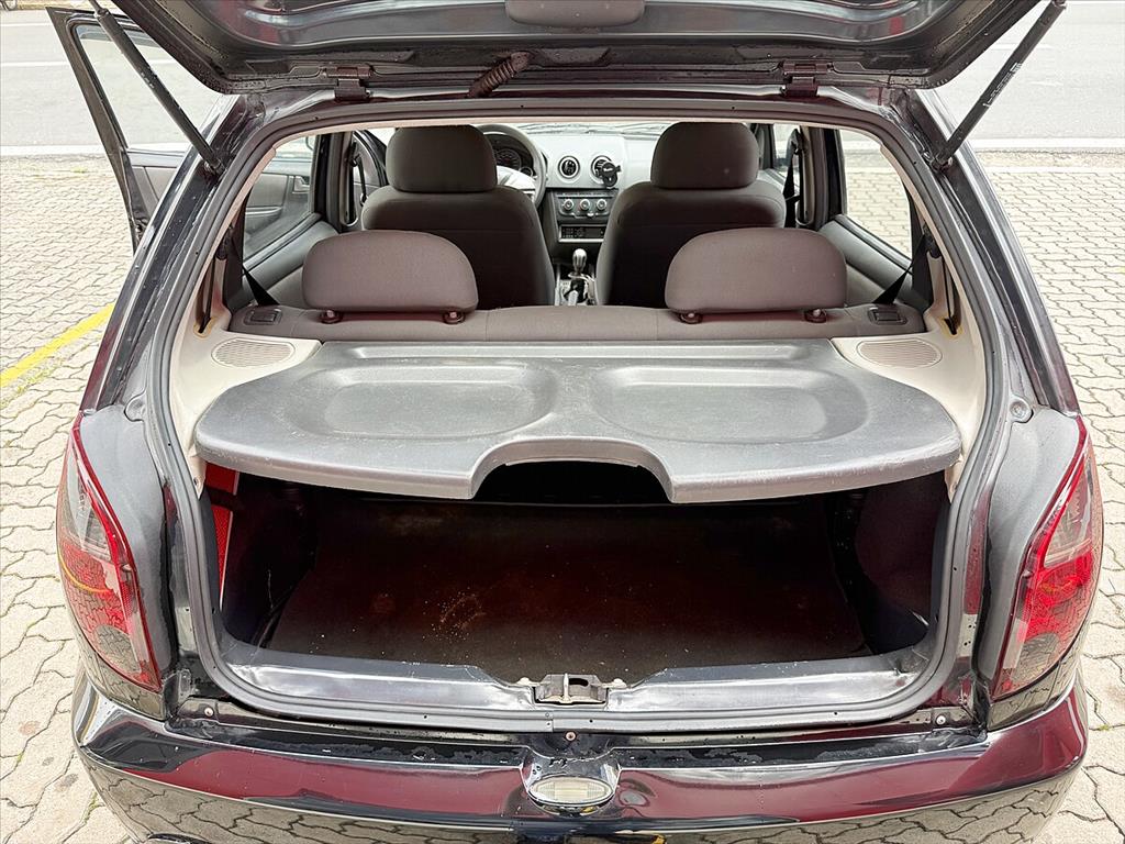 Chevrolet Celta - 1.0 MPFI LT 8V FLEX 4P MANUAL