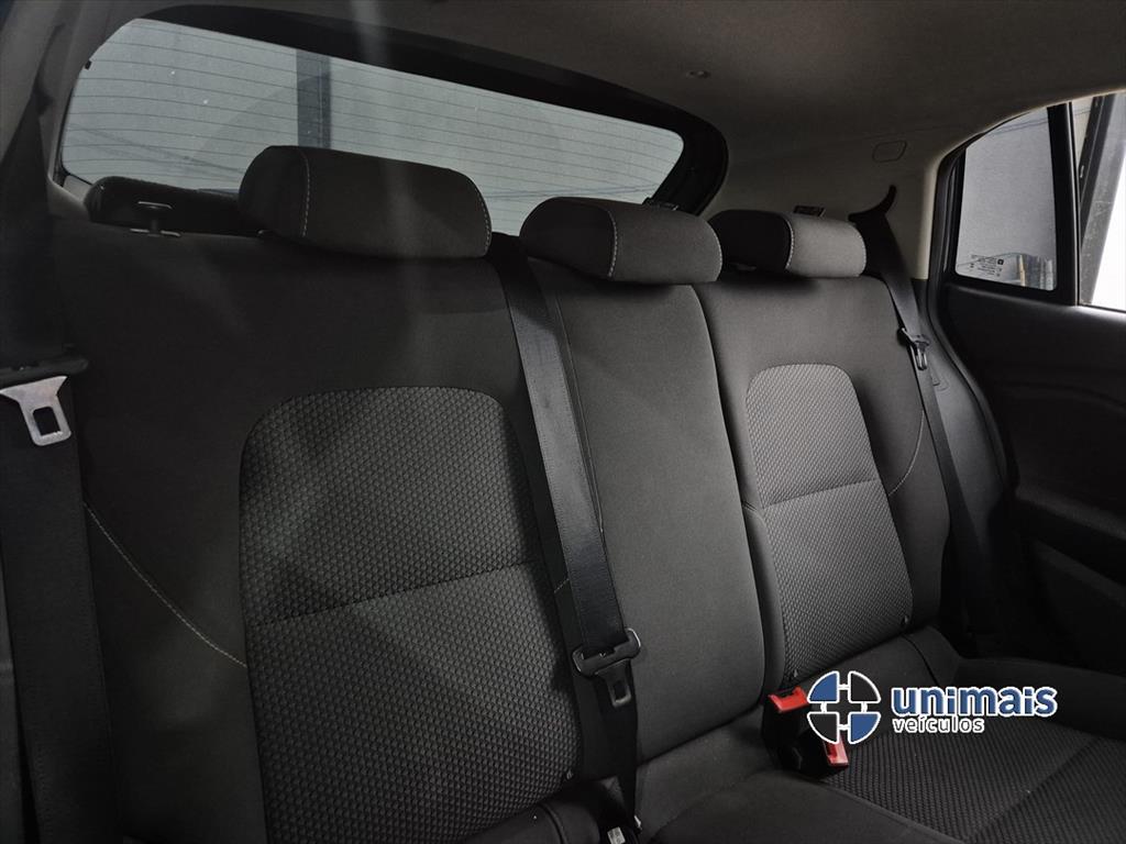 CHEVROLET ONIX 1.0 FLEX LT MANUAL — foto 19