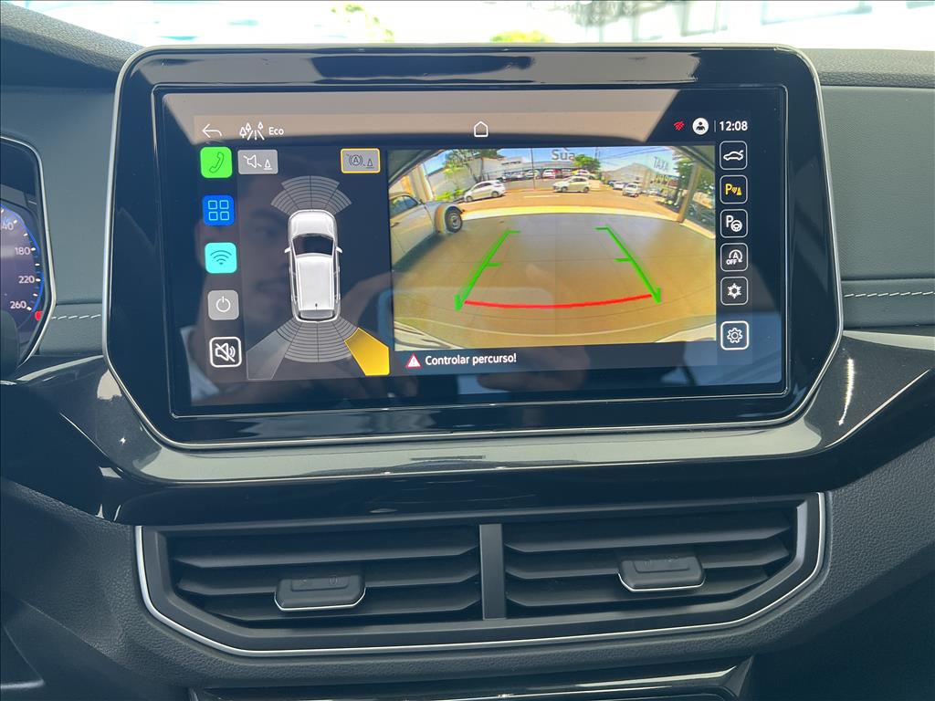 T-CROSS 1.4 250 TSI TOTAL FLEX EXTREME AUTOMÁTICO11