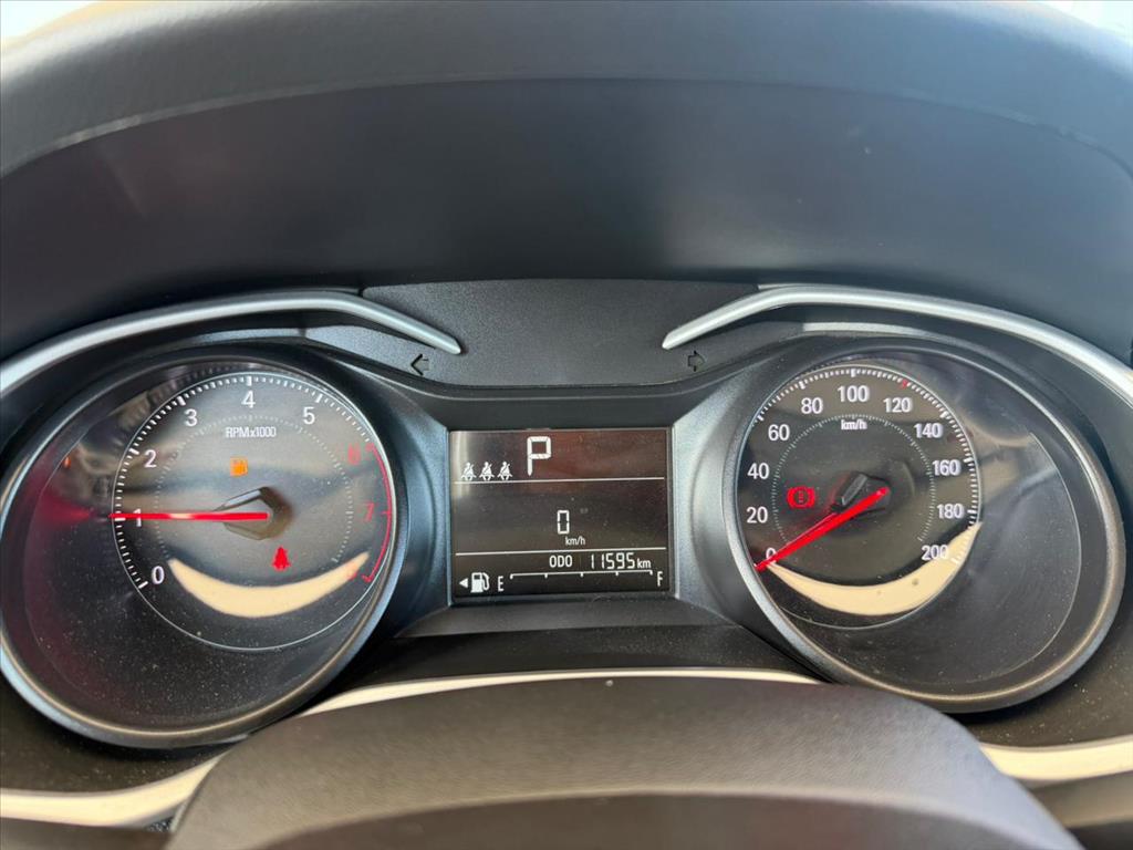 ONIX PLUS 1.0 TURBO FLEX LT AUTOMÁTICO15