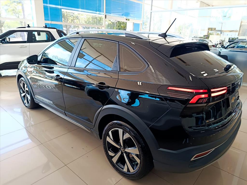 NIVUS 1.0 200 TSI TOTAL FLEX HIGHLINE AUTOMÁTICO5