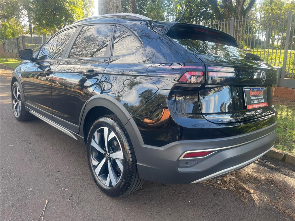 Volkswagen-NIVUS-1.0 200 TSI TOTAL FLEX HIGHLINE AUTOMÁTICO