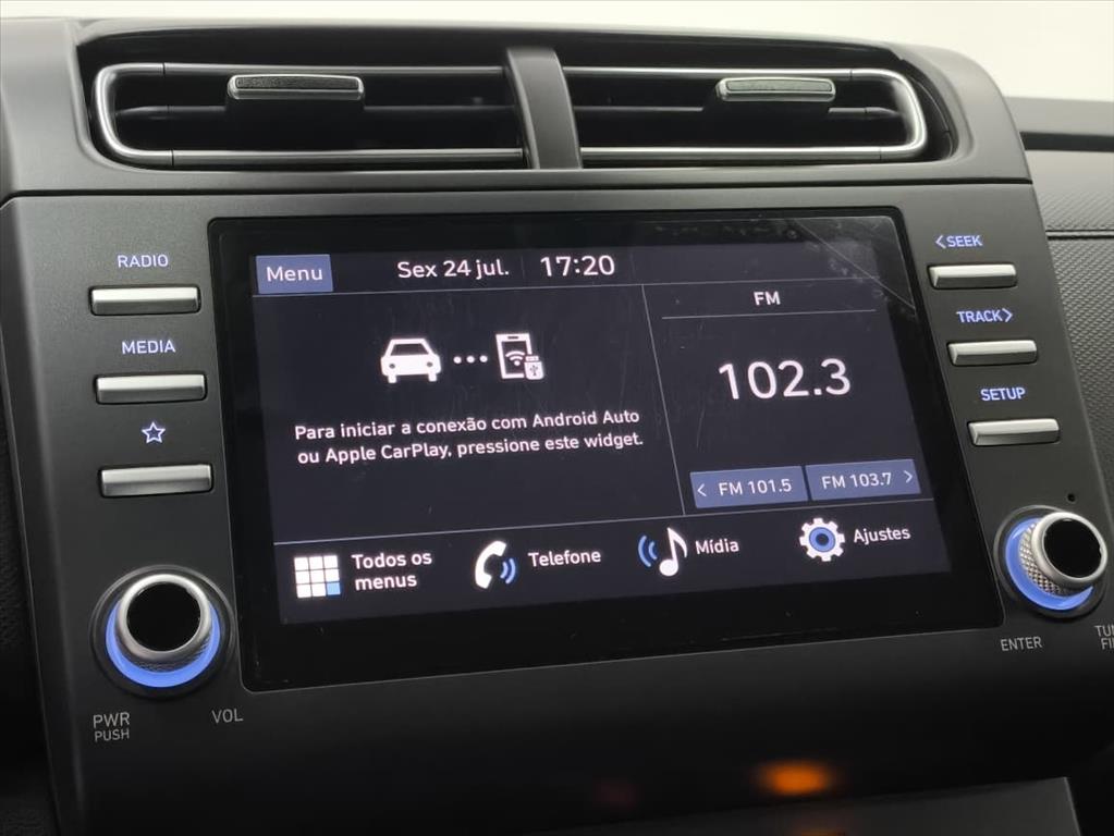 CRETA 1.0 TGDI FLEX COMFORT AUTOMÁTICO10