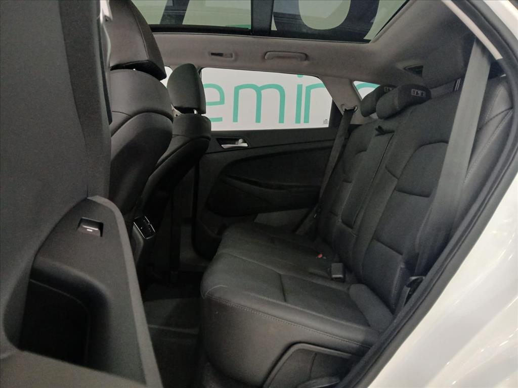 Hyundai-TUCSON-1.6 16V T-GDI GASOLINA LIMITED ECOSHIFT