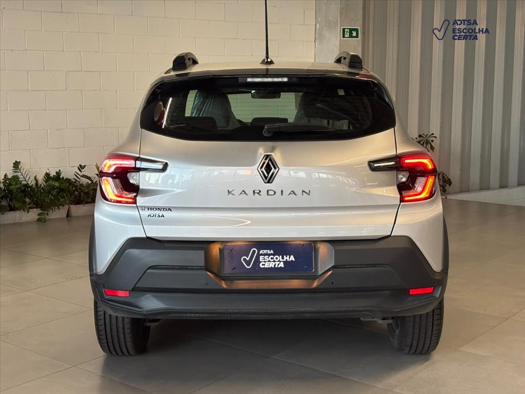 Renault KARDIAN 2025