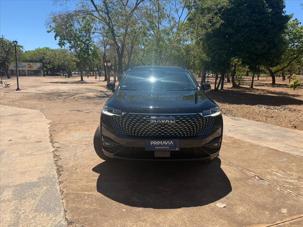 HAVAL H6 1.5 PHEV19 E-TRACTION1