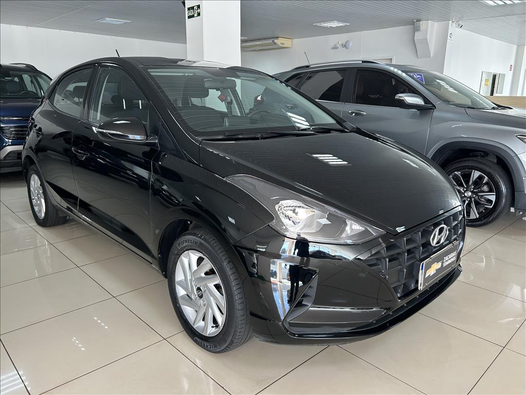 HB20 1.0 12V FLEX EVOLUTION MANUAL2