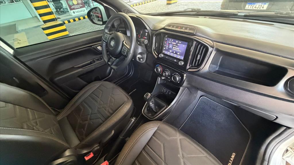 STRADA 1.3 FIREFLY FLEX VOLCANO CD MANUAL7