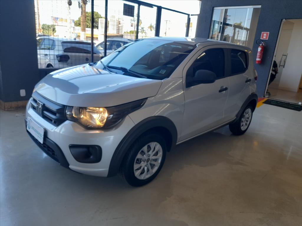 MOBI 1.0 EVO FLEX LIKE. MANUAL