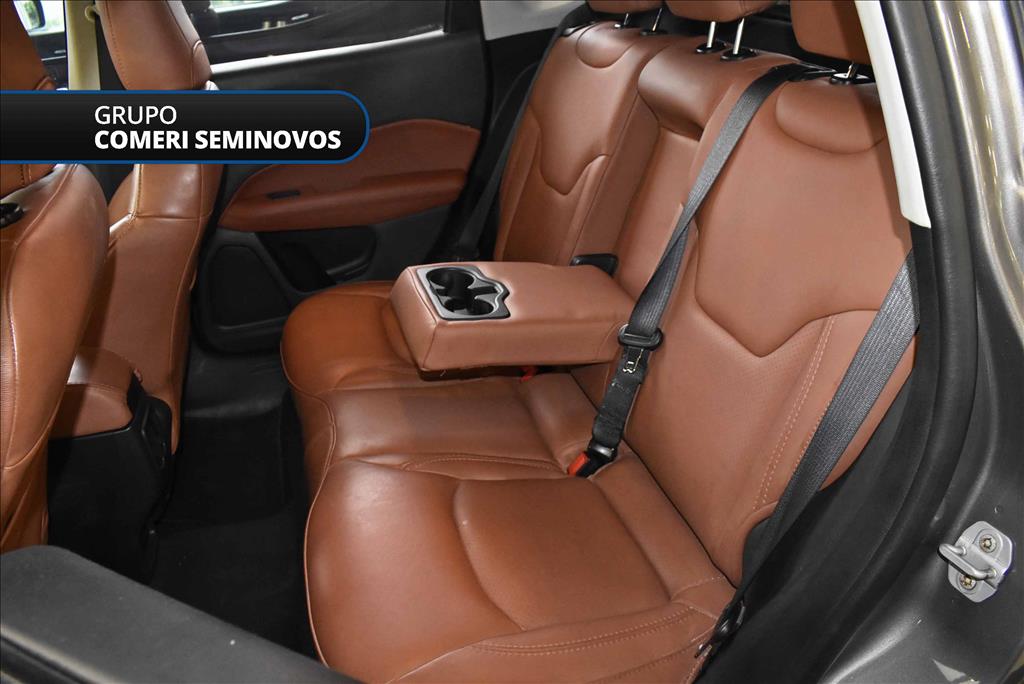 COMPASS 2.0 16V FLEX NIGHT EAGLE AUTOMÁTICO9 COMPASS 2.0 16V FLEX NIGHT EAGLE AUTOMÁTICO9