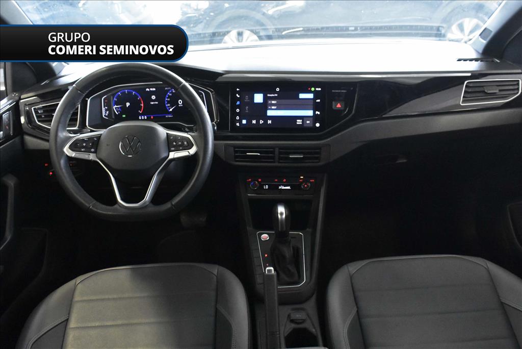 NIVUS 1.0 200 TSI TOTAL FLEX HIGHLINE AUTOMÁTICO4