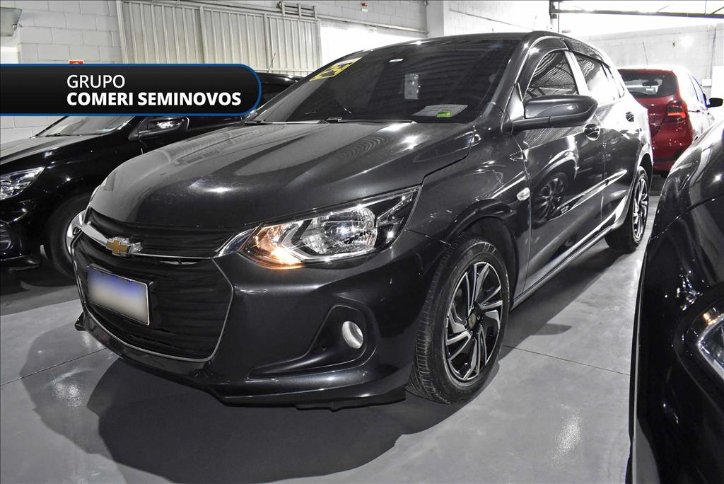 ONIX 1.0 FLEX LT MANUAL