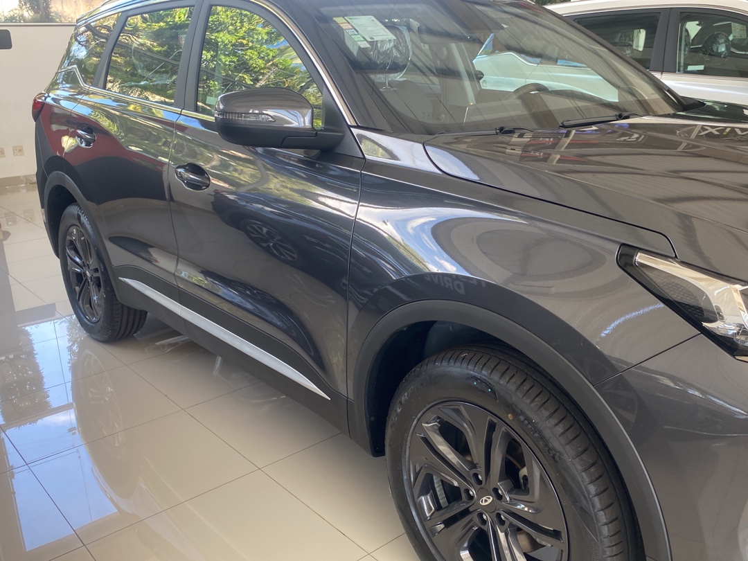 TIGGO 7 1.5 TCI TURBO FLEX SPORT CVT3