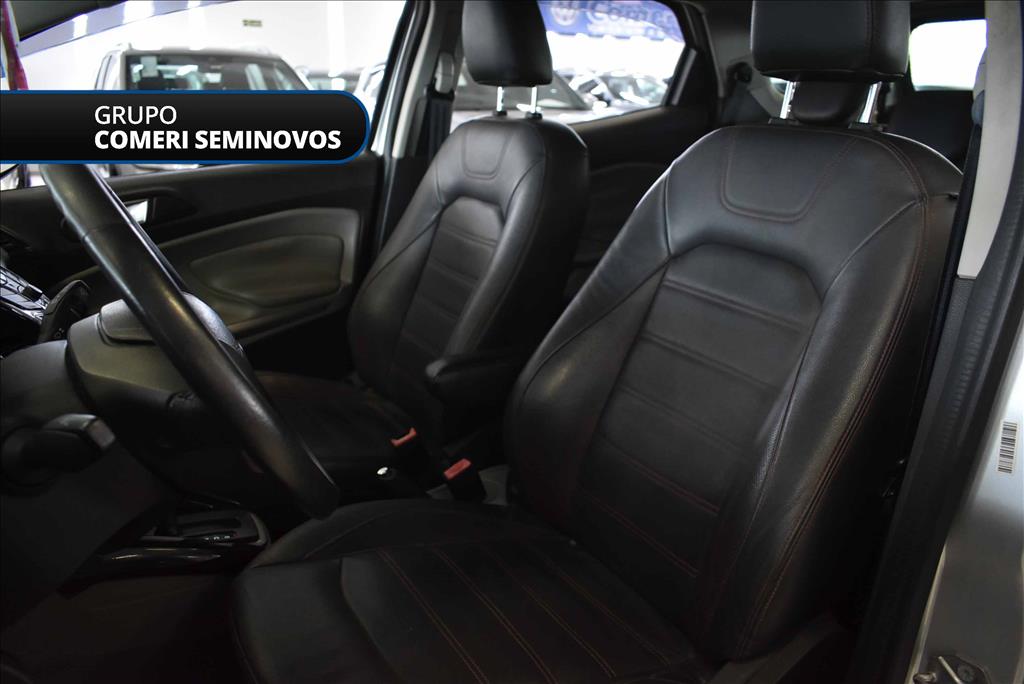 ECOSPORT 2.0 TITANIUM 16V FLEX 4P POWERSHIFT7