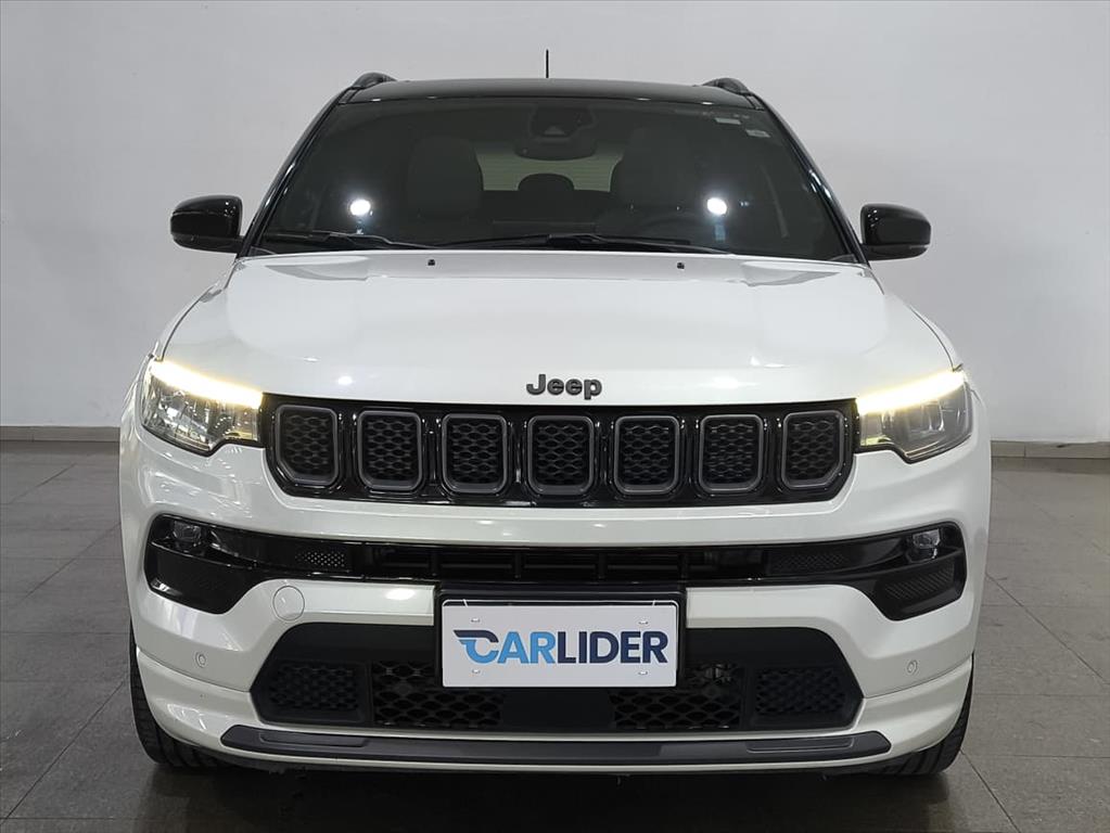 COMPASS 1.3 T270 TURBO FLEX S AT61