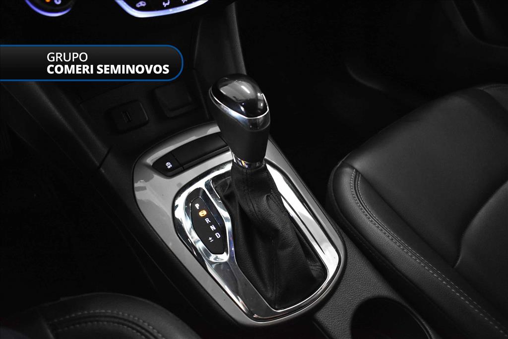 CRUZE 1.4 TURBO LT 16V FLEX 4P AUTOMÁTICO10
