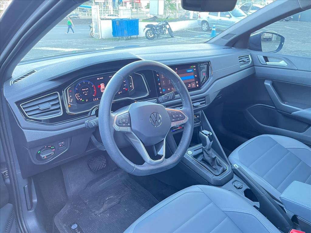NIVUS 1.0 200 TSI TOTAL FLEX HIGHLINE AUTOMÁTICO7