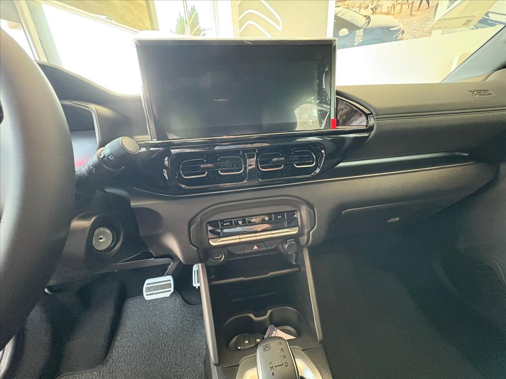 C3 AIRCROSS 1.0 TURBO 200 FLEX XTR 7L CVT6