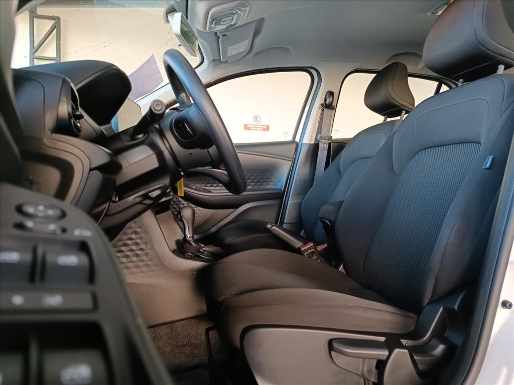 PULSE 1.3 FLEX DRIVE CVT4