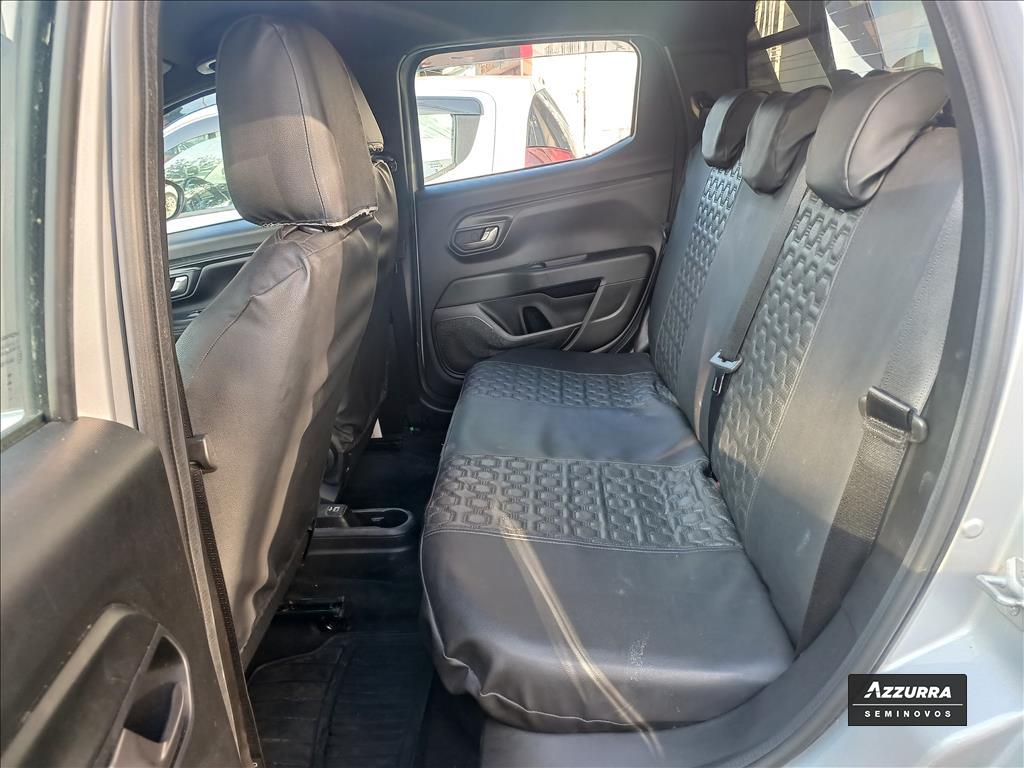 STRADA 1.3 FIREFLY FLEX VOLCANO CD MANUAL10