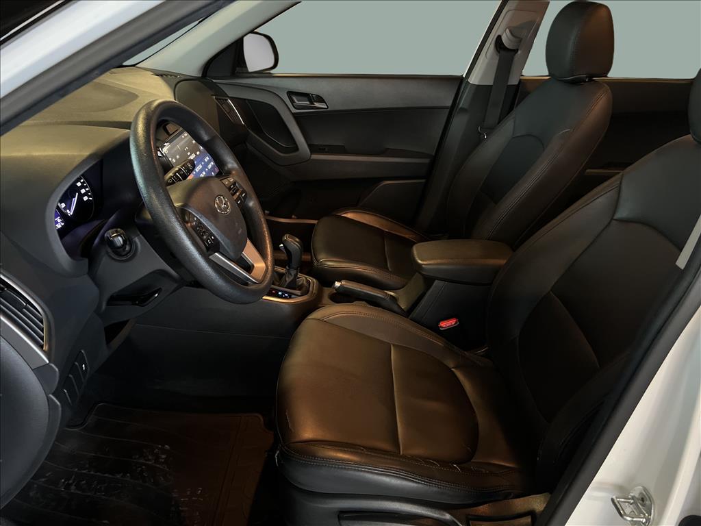 CRETA 1.6 16V FLEX ATTITUDE MANUAL8