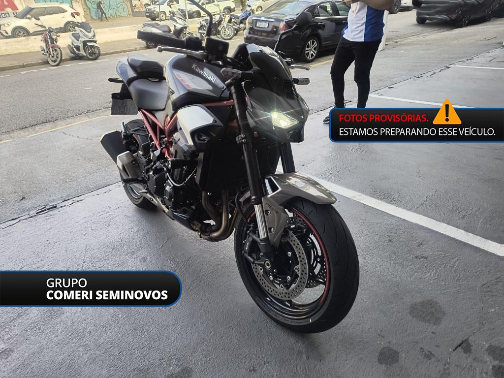 Z 900