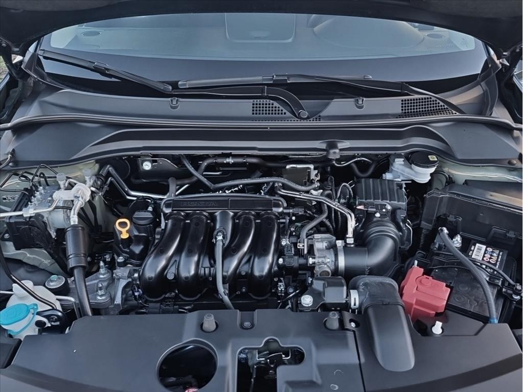 HR-V 1.5 DI I-VTEC FLEX EX CVT8