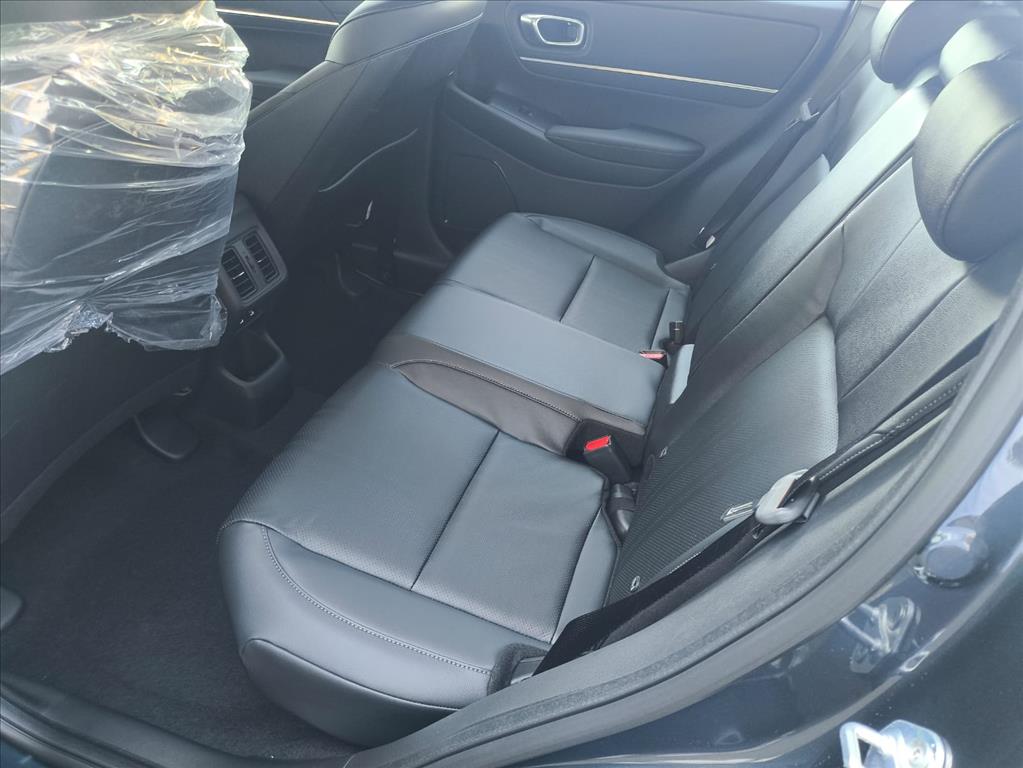 HR-V 1.5 DI I-VTEC FLEX EXL CVT